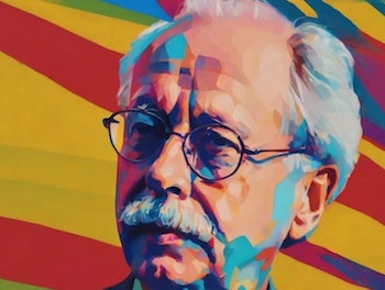 Sebald and His Precursors