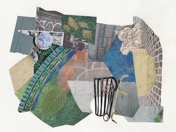 The Man from the Plaza