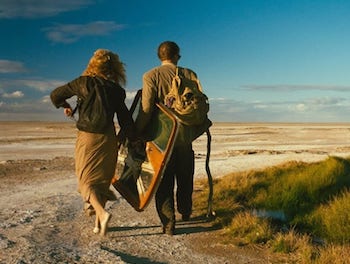 Needle Drops | Peter Gabriel’s “Blood of Eden”