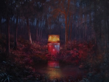 The Guest List | Lord Huron