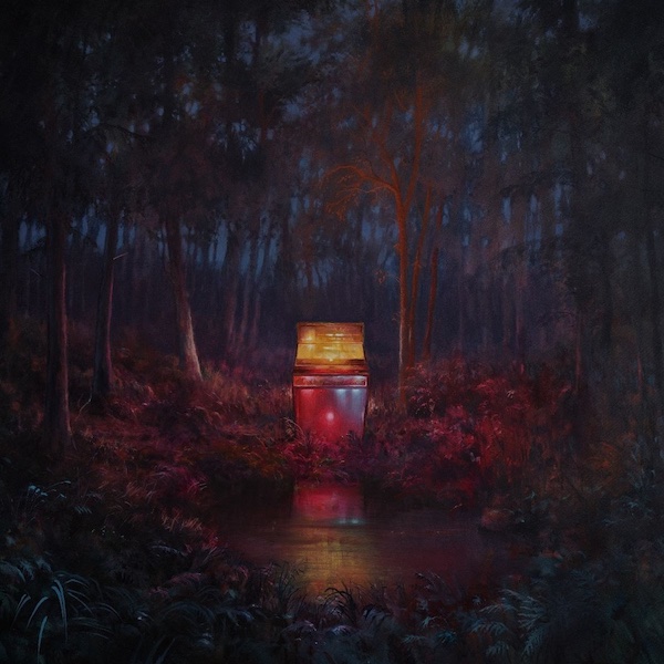 The Guest List | Lord Huron