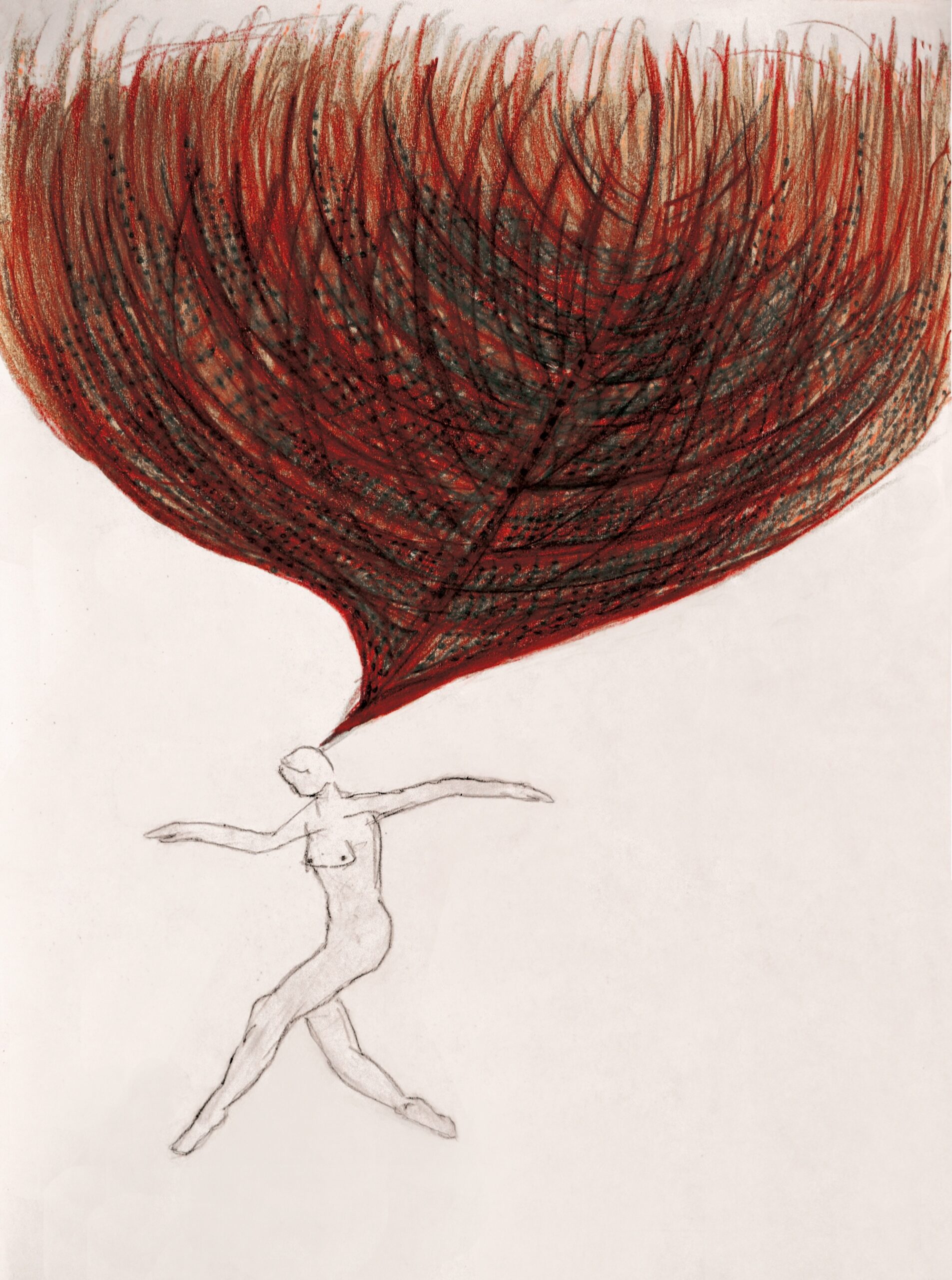 The Retirement Home for Psychic Detectives