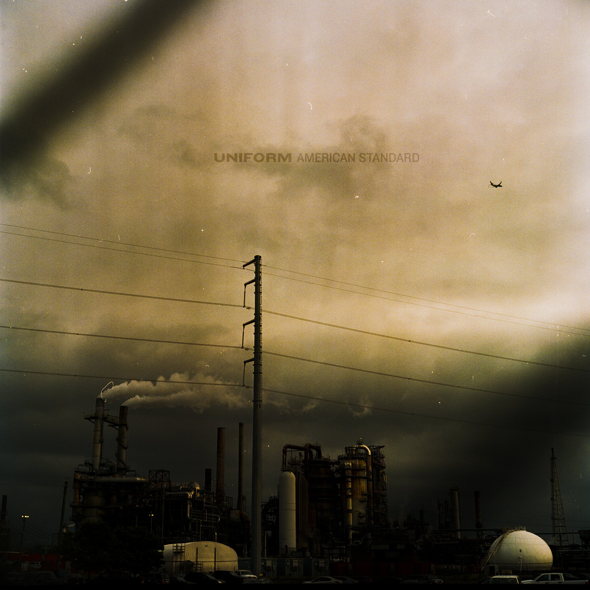 The Guest List | Uniform