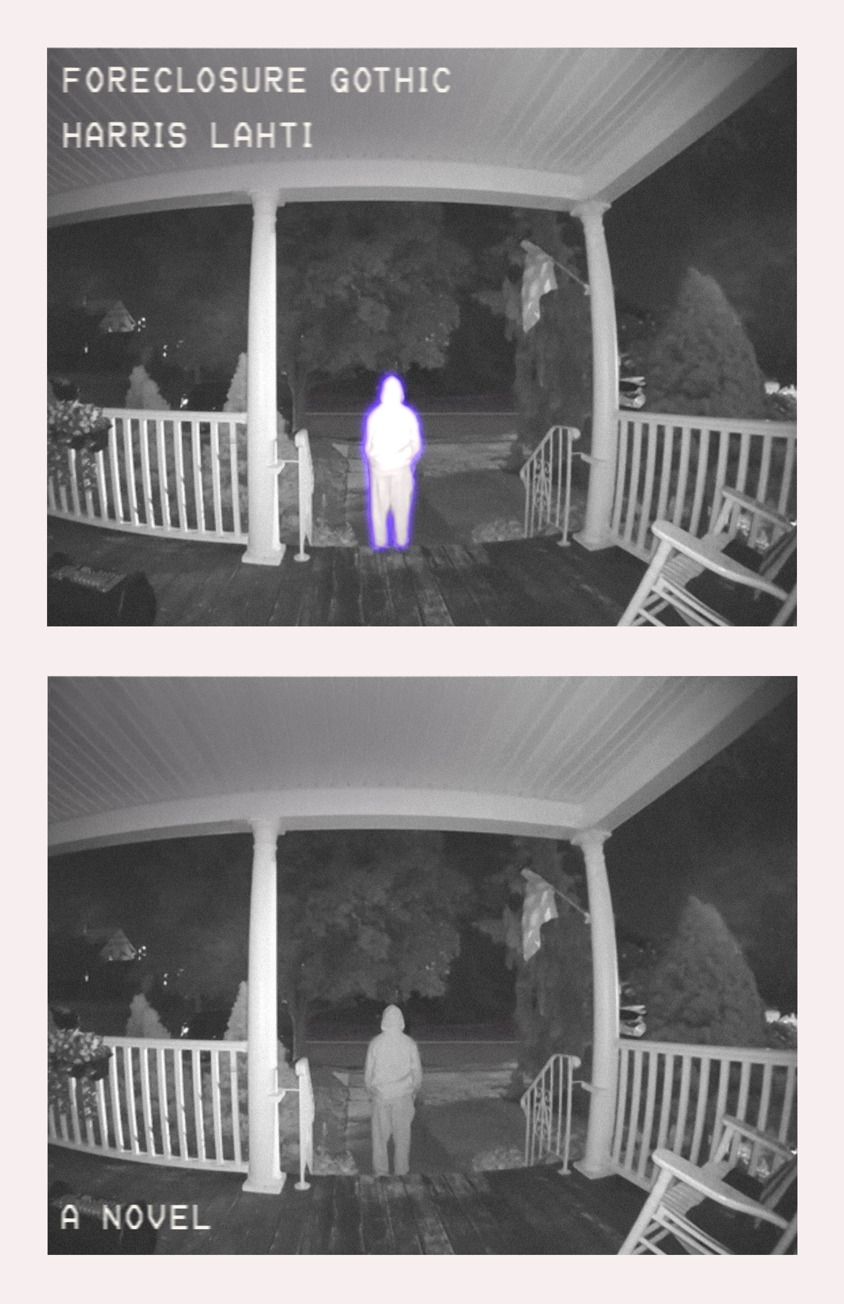 Extreme Makeover, Gothic Edition