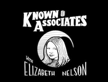 Known Associates | Episode 4: Ann Powers