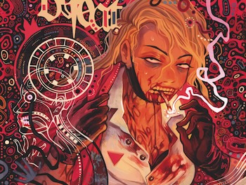 The Name of Your Disease