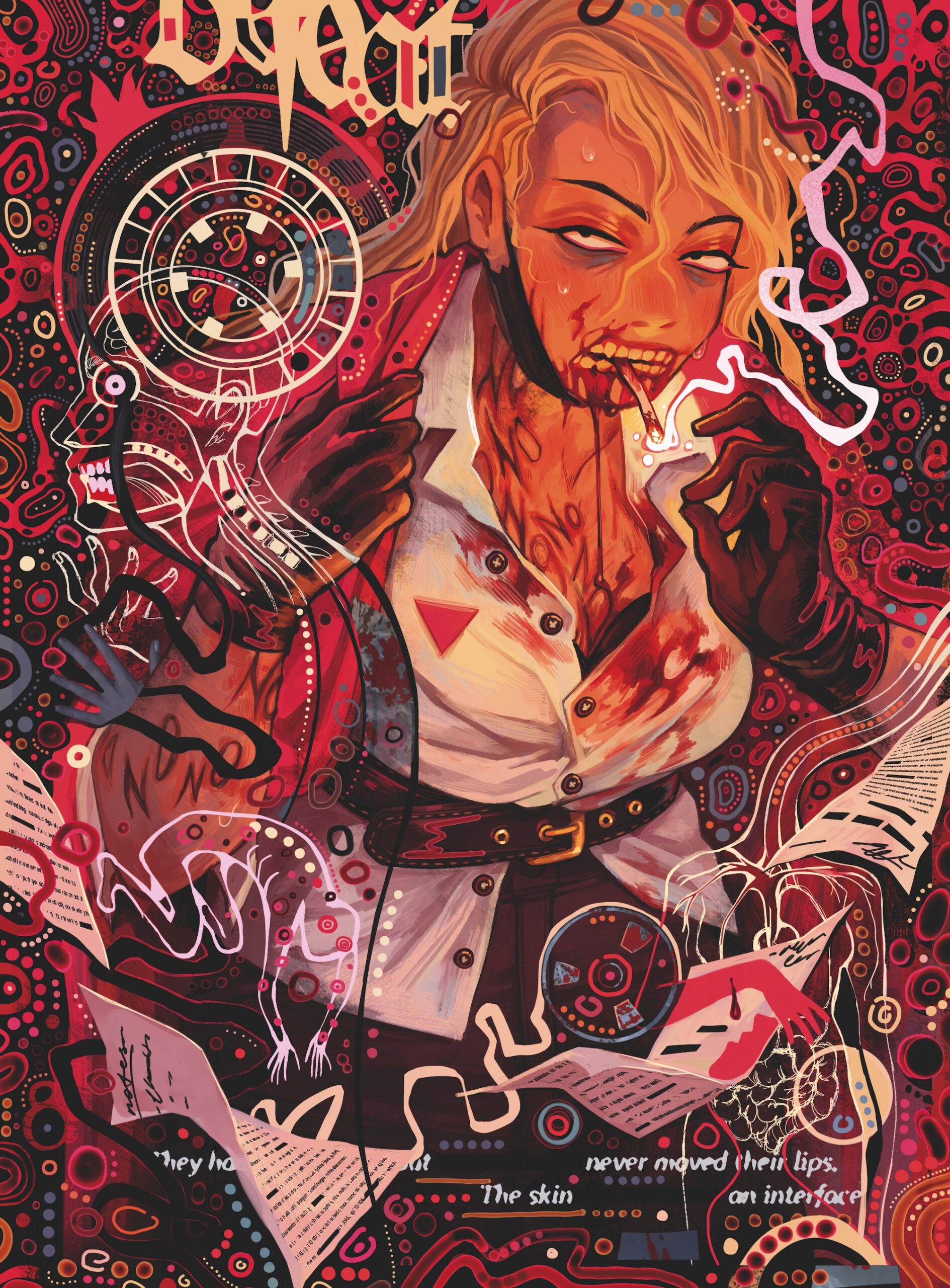 The Name of Your Disease