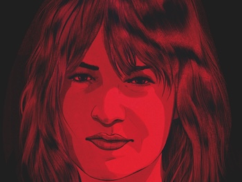 The Spectacle Of | An Interview with Grace Krilanovich