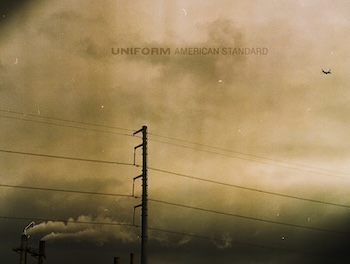 The Guest List | Uniform