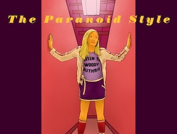 Track Premiere | The Paranoid Style’s “It’s a Dog’s Breakfast”