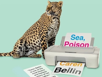 The Good Kind of Bafflement