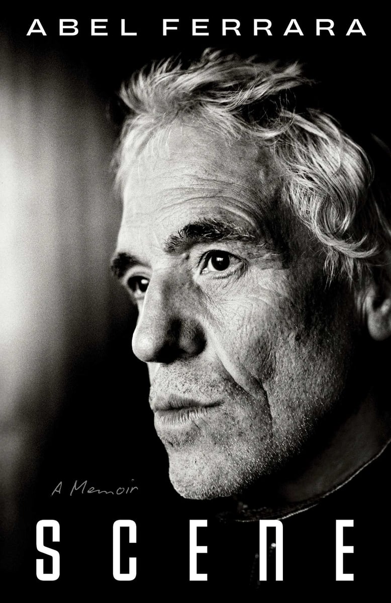 Abel Ferrara’s Back Pages