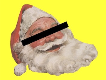 <em>The 24 Days of Xmas</em>