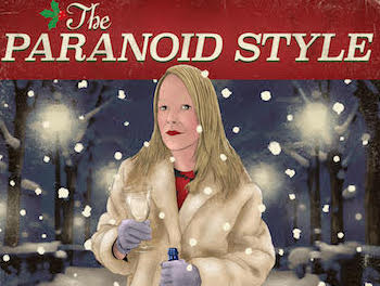 Track Premiere | White Wine Whatever