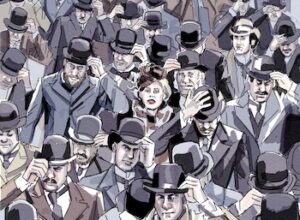 Needle Drops | Enya’s “Marble Halls”