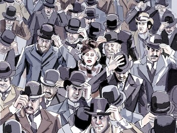 Needle Drops | Enya’s “Marble Halls”