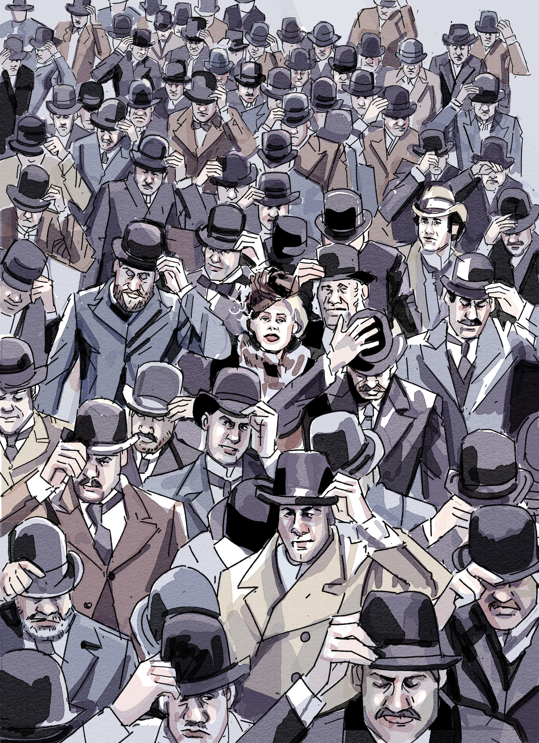 Needle Drops | Enya's 