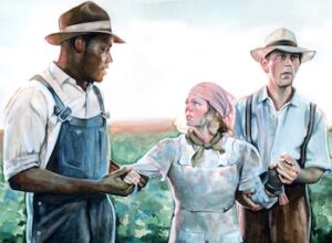 The Greatest Texas Movie of All Time | Robert Benton’s <em>Places in the Heart</em>