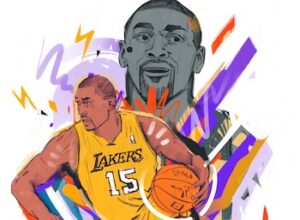 Let Us Now Praise Giant Men | I Love Basketball