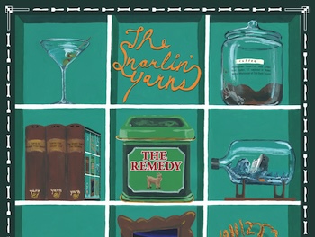 Video Premiere | “The Remedy”