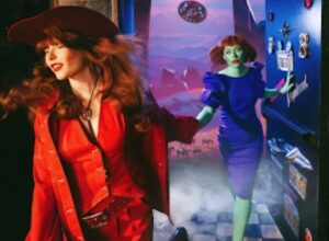 The Guest List | August Ponthier