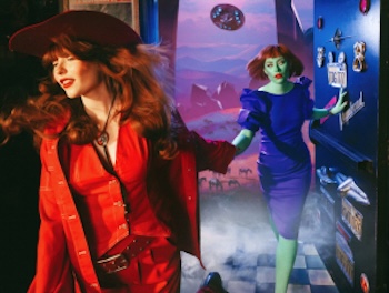 The Guest List | August Ponthier