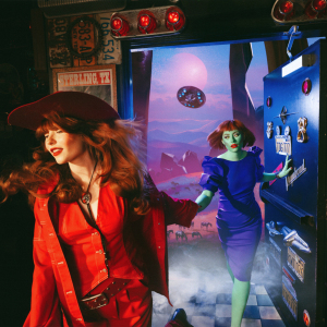 The Guest List | August Ponthier