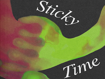 A God So Close, It Burns