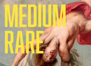 Way, Way Above the Rim