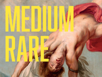 Way, Way Above the Rim