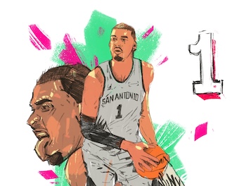 Let Us Now Praise Giant Men | The Exceptions