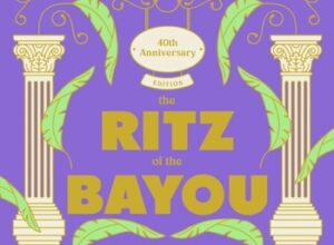 The Roving Mistress of Vibes