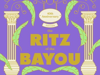 The Roving Mistress of Vibes