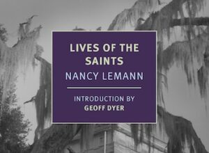 Spreading the Good News of Nancy Lemann