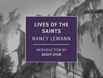 Spreading the Good News of Nancy Lemann
