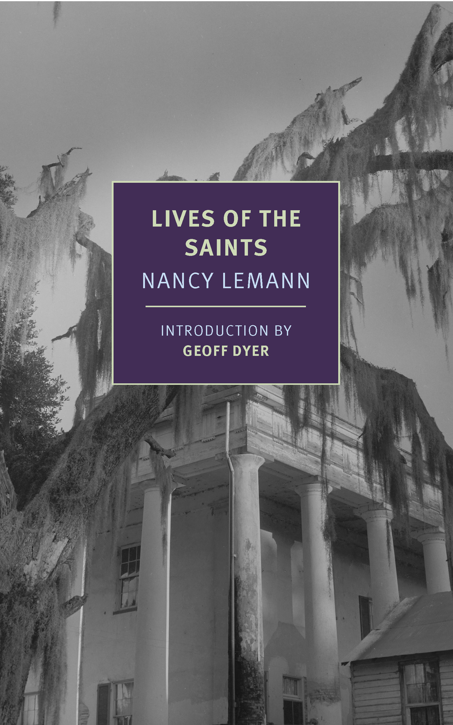 Spreading the Good News of Nancy Lemann
