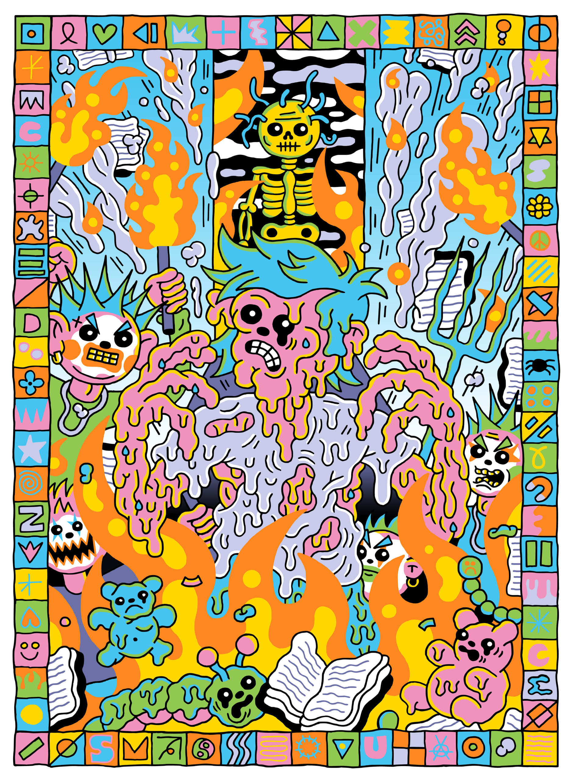 Curse