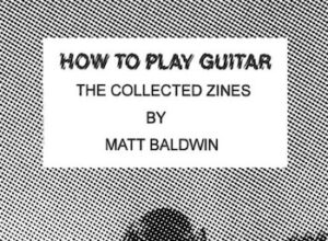 A Life Guided by the Arts