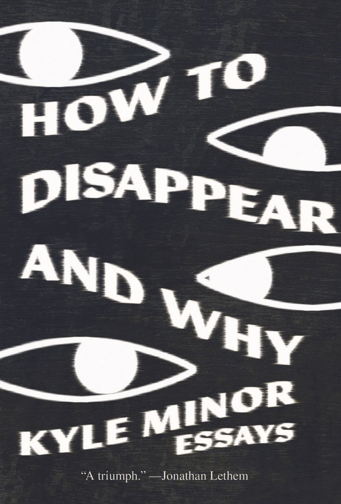 Majoring in Minor Perspectives