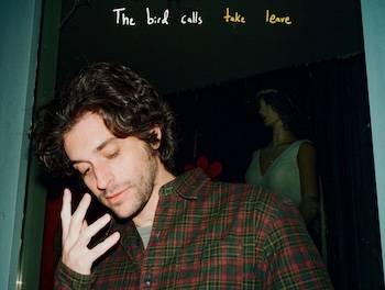 The Guest List | Sam Sodomsky