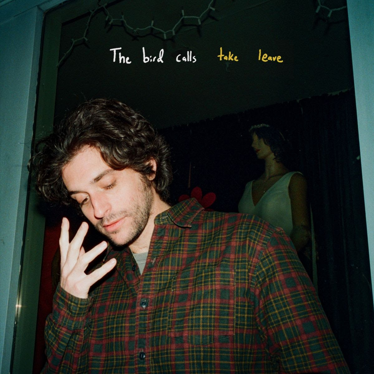 The Guest List | Sam Sodomsky