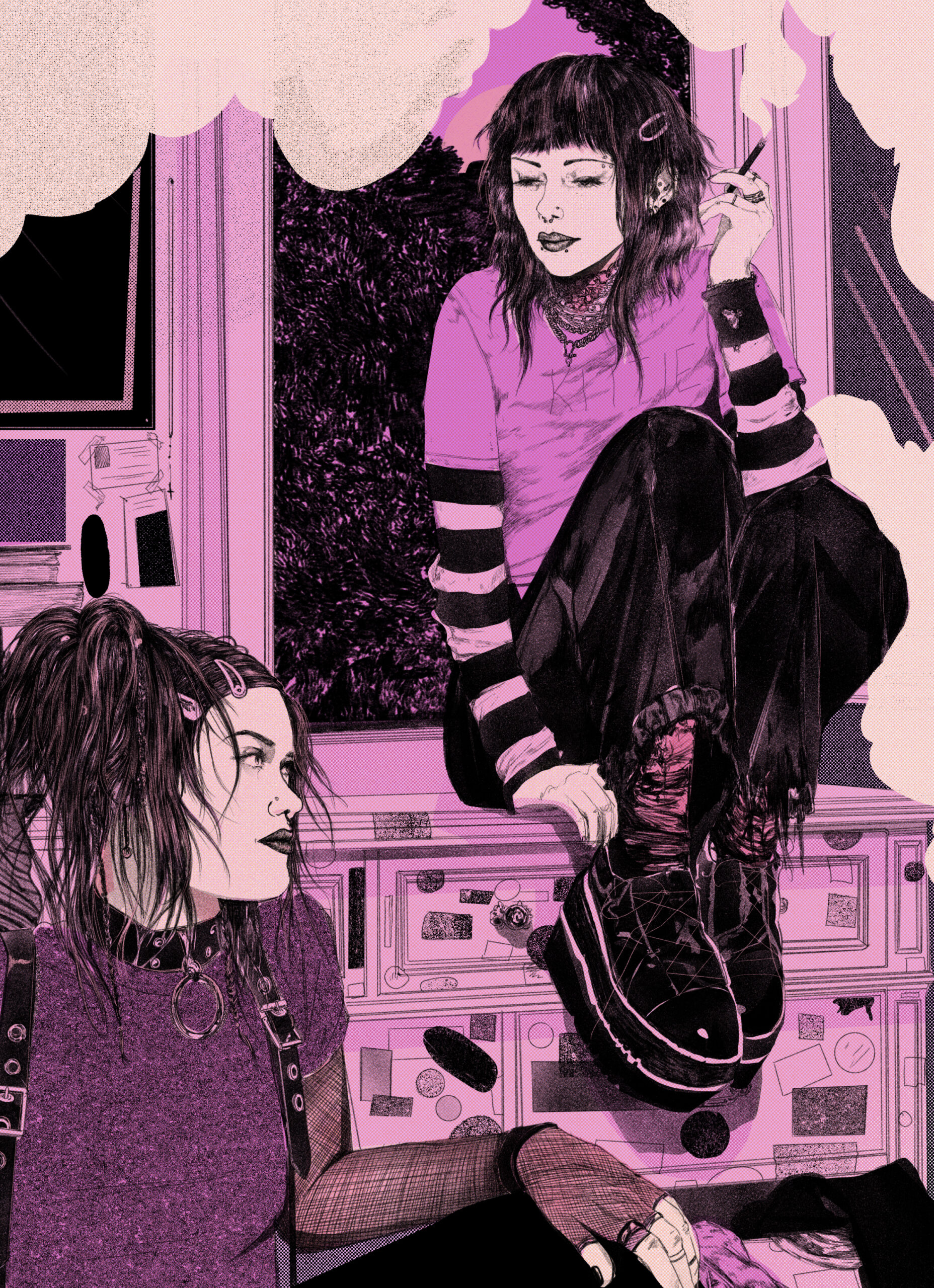 Sick Sad World Presents the Year 2000 Problem